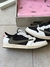 Jordan 1 Low “Olive” x Travis Scott en internet