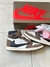 Jordan 1 High “Mocha OG” x Travis Scott en internet