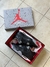 Jordan 4 “Bred Reimagined”