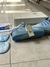 Adidas Forum Low “Blue Tint” x Bad Bunny