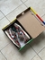 Nike Dunk Low “Freddy Krueger”