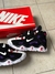 Nike Air Barrage Mid Raptors en internet