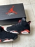 Jordan 6 “Infrared” en internet