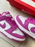 Nike Dunk Low “White Violet” - Luxuryyy_23