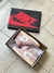 Jordan 1 High “Washed Pink”