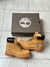 Botas Timberland Amarillo Trigo - comprar en línea