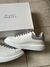 Alexander McQueen en internet
