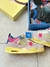 Jordan 4 “Guava Ice” x LA Union en internet