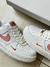 Nike Air Force One “White Desert Berry” - Luxuryyy_23