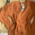 Buzo Morley c/friza - comprar online