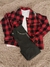 Camisa a Cuadros
