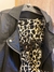 Campera de Cuero "Rock"