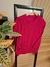sweater rojo