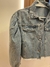 Campera de Jean - comprar online