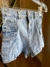 Short de Jean Cargo