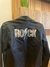 Campera de Cuero "Rock" - comprar online
