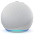 Alexa Amazon Echo Dot 5 5° Geração Smart Speaker Wifi em Português na internet