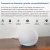 Alexa Amazon Echo Dot 5 5° Geração Smart Speaker Wifi em Português na internet