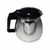 Cafeteira Multi-Funções Com Filtro De Metal Reutilizável 900 ml Livon (6351)