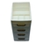 GAVETEIRO DE MESA PORTA JOIAS 4 GAVETAS ORGANIZADOR TRECOS MULTIUSO BANHEIRO ESC - comprar online