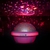 LUMINARIA ABAJUR PROJETOR STAR MASTER ESTRELAS LUA CEU ESTRELADO GLOBO NOITE ROM - comprar online