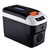 GELADEIRA PORTÁTIL 10 LITROS REFRIGERADOR AQUECEDOR MINI COOLER 10L GIGANTE RES