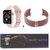 Relógio Smartwatch W29s Top Serie 9 Ilha Dinamica NFC Masculino Feminino Chat G - loja online