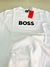 Camisa peruana de fio 40.1 BOSS - GM Multimarcas