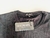 Camisa peruana de fio 40.1 BALMAIN na internet