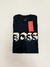 Camisa peruana de fio 40.1 BOSS - loja online