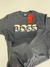 Camisa peruana de fio 40.1 BOSS