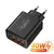 Carregador USB 30W 4 Portas PD Tipo C Carga Rápida - comprar online