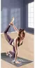 Espuma para exercício de Yoga na internet