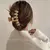 Imagem do Prendedor de cabelo feminino