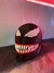 Casco VENOM mandíbula articulada - comprar online