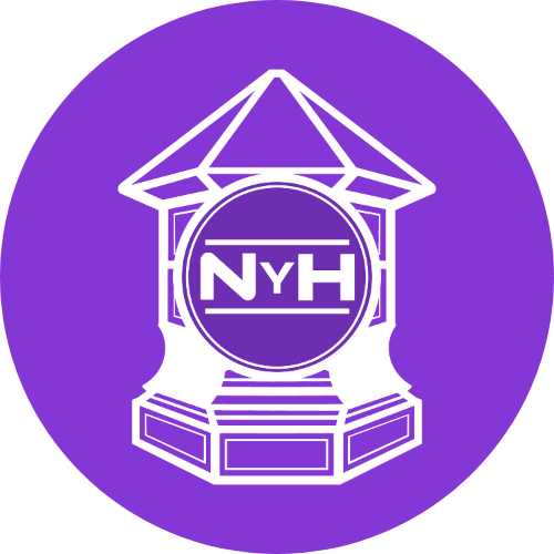 NyH Impresión 3D