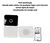 Campainha sem fio (Com câmera Wi-Fi ) (Altomex) X9