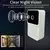 Campainha sem fio (Com câmera Wi-Fi ) (Altomex) X9 - Canal Magazine