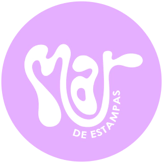 mar de estampas
