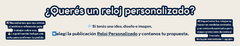 Banner de la categoría Relojes