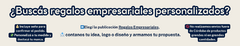 Banner de la categoría Regalos empresariales 