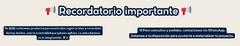 Banner de la categoría Letras y números