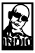 Cuadro Indio Solari Mdf Calado en internet