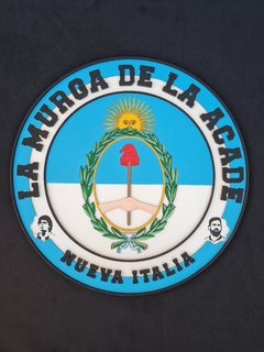 Murga de la Acade - comprar online