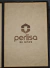 Cajas personalizadas Perlisa 50 años en internet