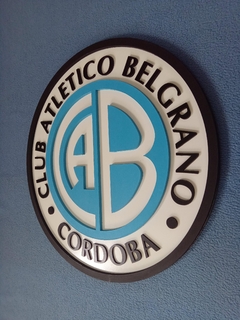 Club Atlético Belgrano - comprar online