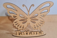 Souvenir / Centro de mesa MDF - comprar online