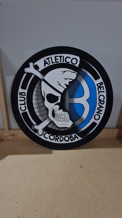 Club Atlético Belgrano 2