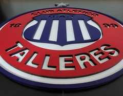 Club Atlético Talleres (Nuevo) en internet
