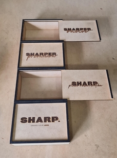 Imagen de Caja personalizada